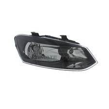 Headlight VW Polo Mk5 6R