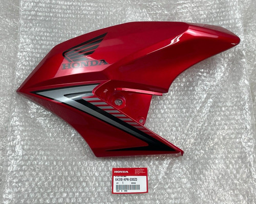 Honda glr125 cb125f - honda,