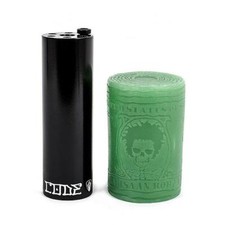 Subrosa BMX Code Peg Black