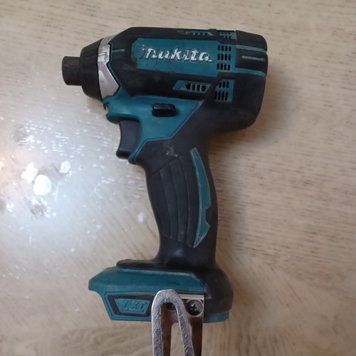 Makita dtd152z 18v lithium - dtd152z,