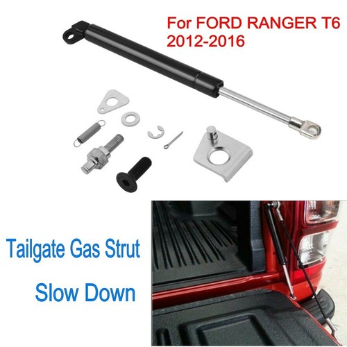 Rear right tailgate gas struts - right,