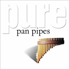 Various Artists - Pure Pan
