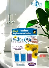 Ped Egg Power Replacement