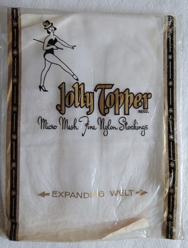 Jolly topper small size - jolly,