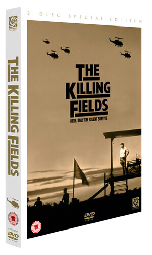 The killing fields - the,