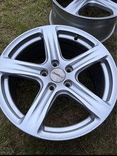 Calibre - Commercial Rated 880kg Alloy Wheels 18" Tourer fit 