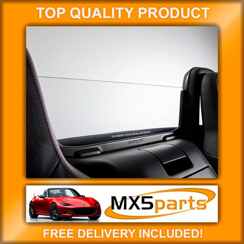 Mx5 wind deflector windblocker - mx5,