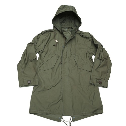 Army m 1951 - u.s., fishtail