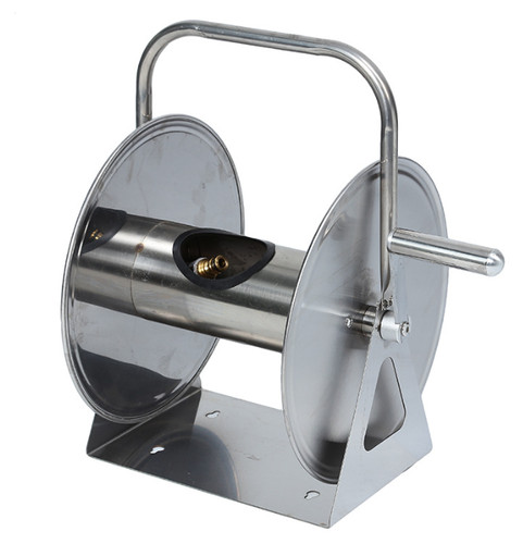Hose reel garden high - hose,