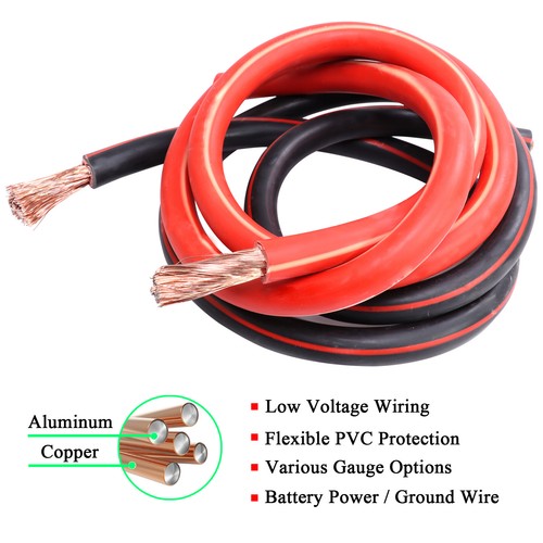 Gauge 50 feet power - 50,