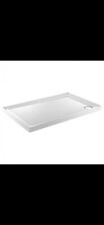 800 X 800 Shower Tray JT Fusion Anti Slip 4 Upstands Double Skinned