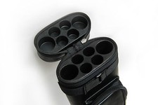 2x4 Hard Tube Billiard Case