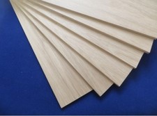 Oak Solid Wood Sheet/Wood