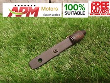  Vauxhall Astra G SXI DTI 2 ltr 16V Y20dth Diesel Engine Single Fuel Injector 