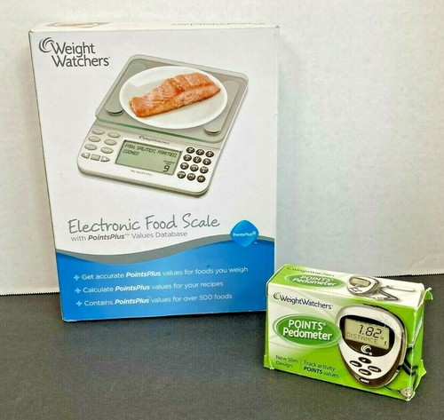 Weight watchers electric food - weight,