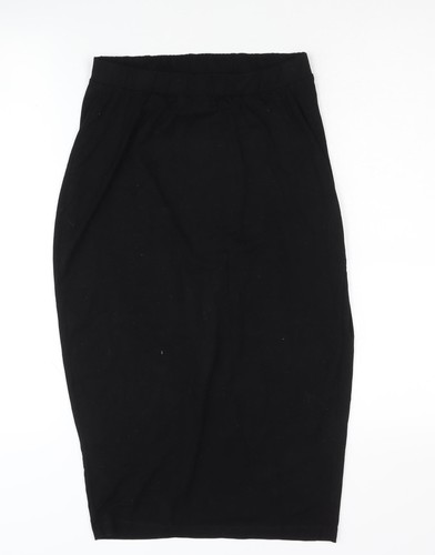 Asos design black maternity - asos,