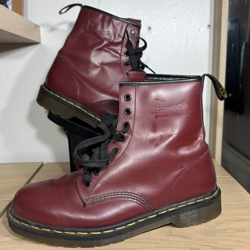 Martens men s - dr., men’s