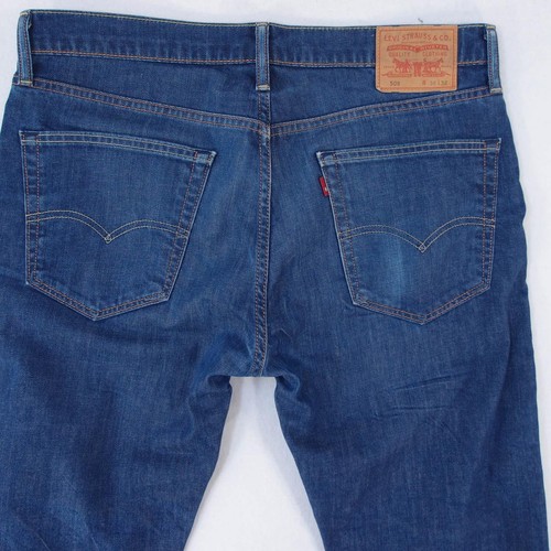 Mens levi 508 slim - mens,