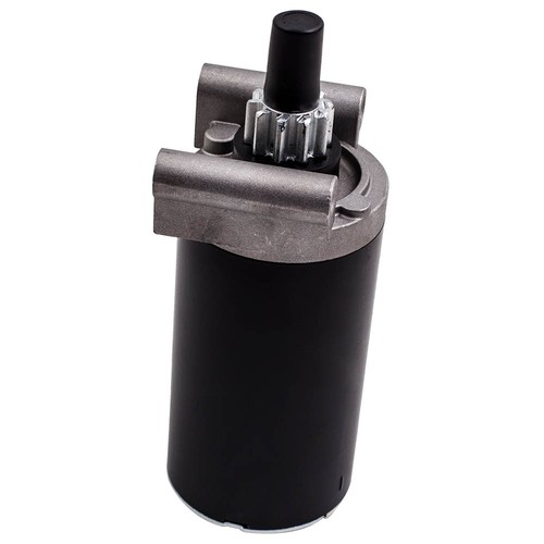Starter motor for - for, kohler