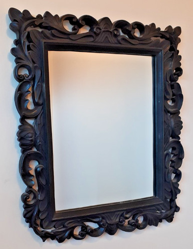 Beautiful vintage rectangular - beautiful,
