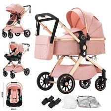 Baby stroller 1fold - baby, pram