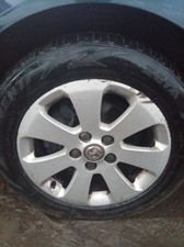 VAUXHALL INSIGNIA A SRI 5x120