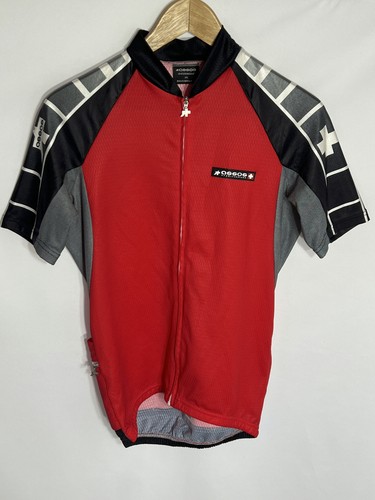 Assos prosline cycling jersey - cycling,