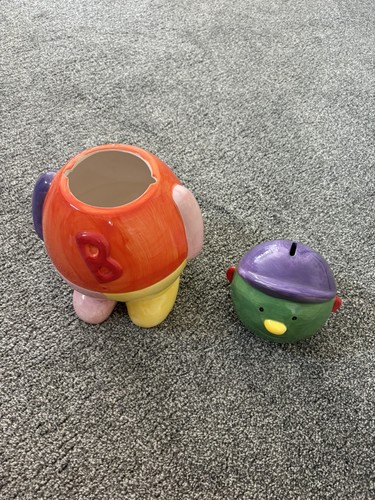 Vintage bertie bassett jelly - vintage,