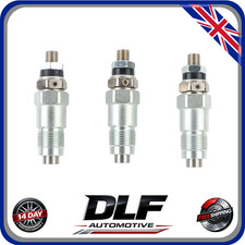 Fuel injector sba131406330 - 3x,