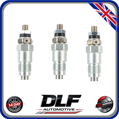 Fuel injector sba131406330 - 3x,