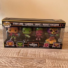 Funko Pop! Marvel - Star-Lord