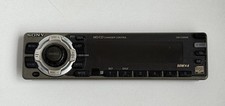 Sony CDX-C5000R Car Stereo
