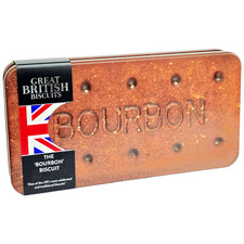 Giant Bourbon Biscuit Novelty