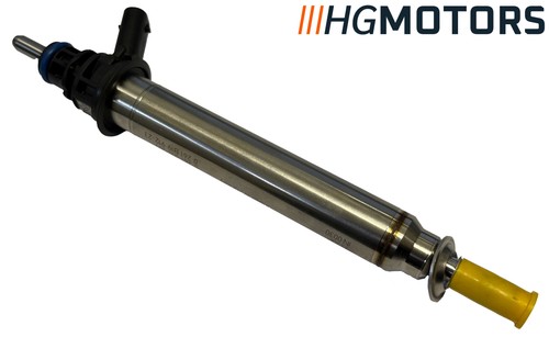 Injector fuel genuine - injector,
