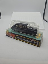 Vintage Dinky Rolls-Royce