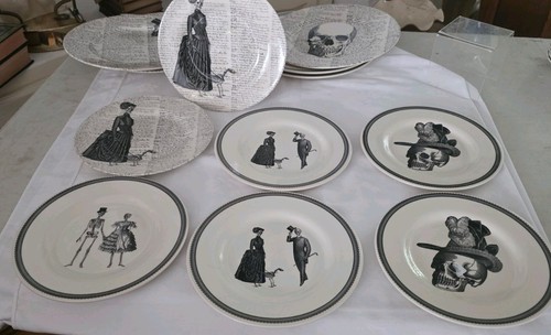 Victorian pottery gothic - victorian, pottery.