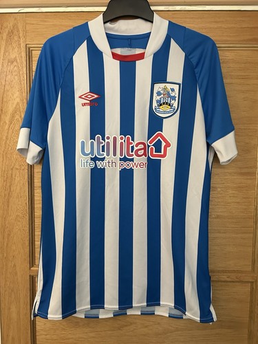 Huddersfield town umbro - umbro, home