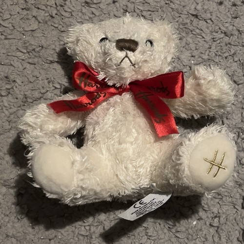 Harrods kids teddy bear - kids,