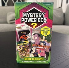 MEIJER EXCLUSIVE 2023 Pokemon