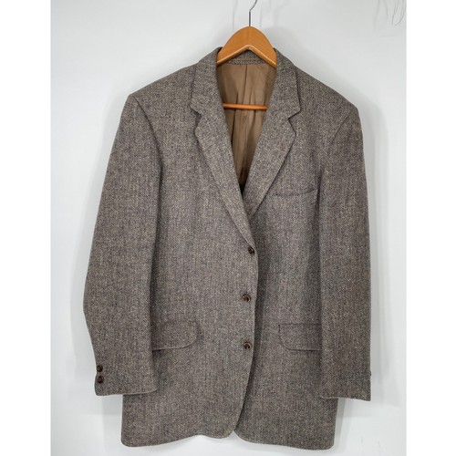 Vintage magee irish handwoven - magee,
