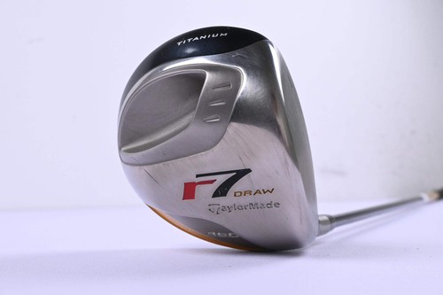 Taylormade draw driver 9 - driver,
