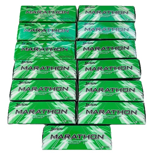 X39 srixon marathon soft - srixon,