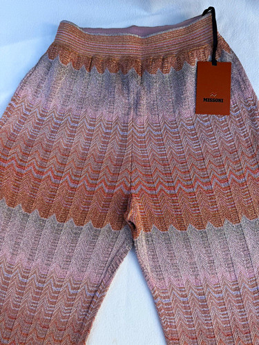 Missoni women lurex - missoni,