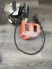 Kawasaki TJ 53 E 50 CC Two Stroke Strimmer Engine For parts Or Rebuild.
