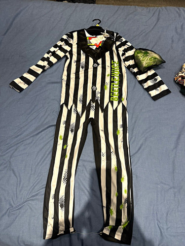Boys beetlejuice black white - beetlejuice,