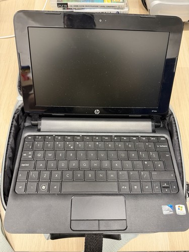 Chromebook windows 7 - hp,