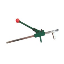 Manual tire spreader - manual,