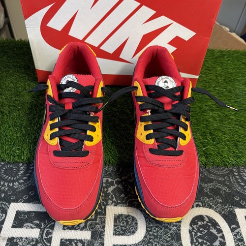 Nike air max london - air, 90