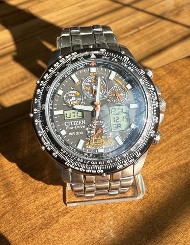 Citizen men eco drive - men’s, eco-drive