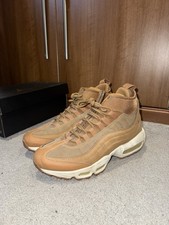 Nike Air Max 95 Sneakerboot